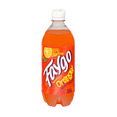 Faygo Soda Orange Full-Size Picture